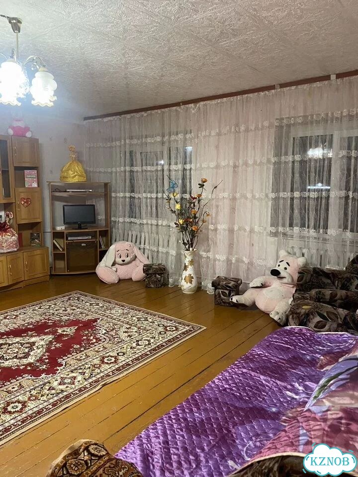 2-к. квартира, 59,5 м², 2/2 эт. фото 3