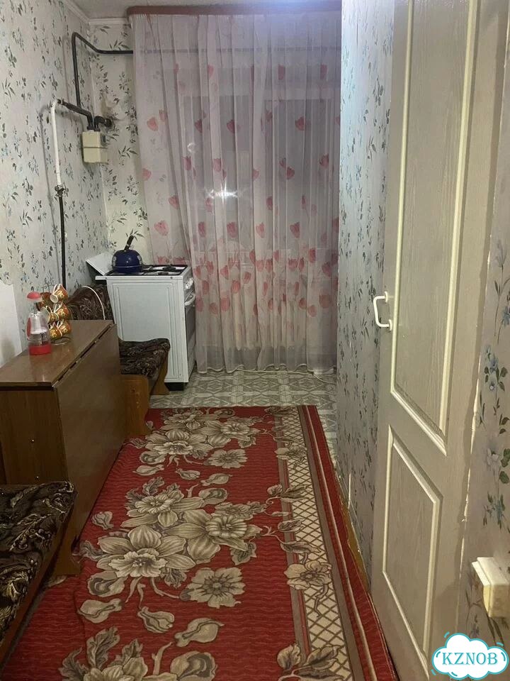 2-к. квартира, 59,5 м², 2/2 эт. фото 4