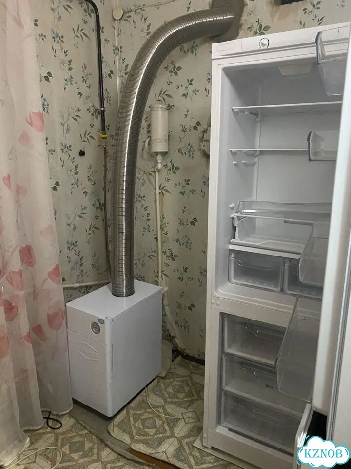 2-к. квартира, 59,5 м², 2/2 эт. фото 5