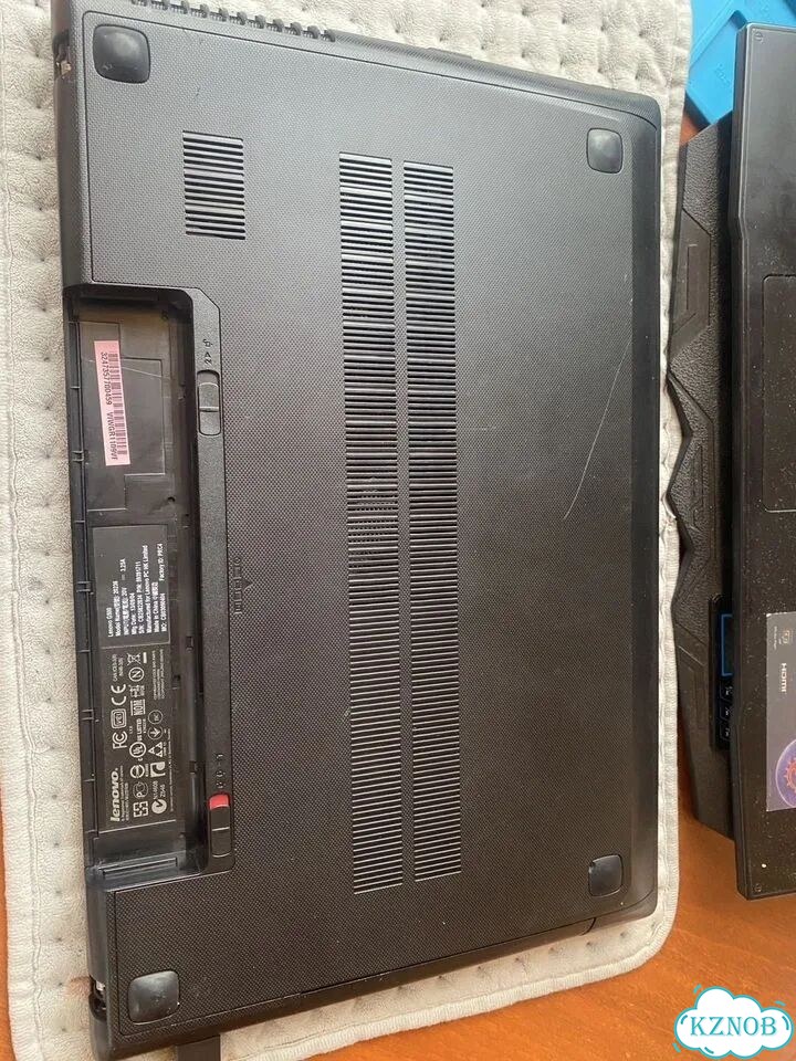 Ноутбук lenovo фото 2