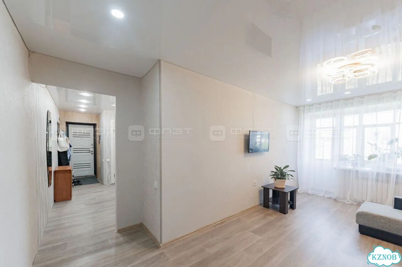 3-к. квартира, 57 м², 5/5 эт. фото 10