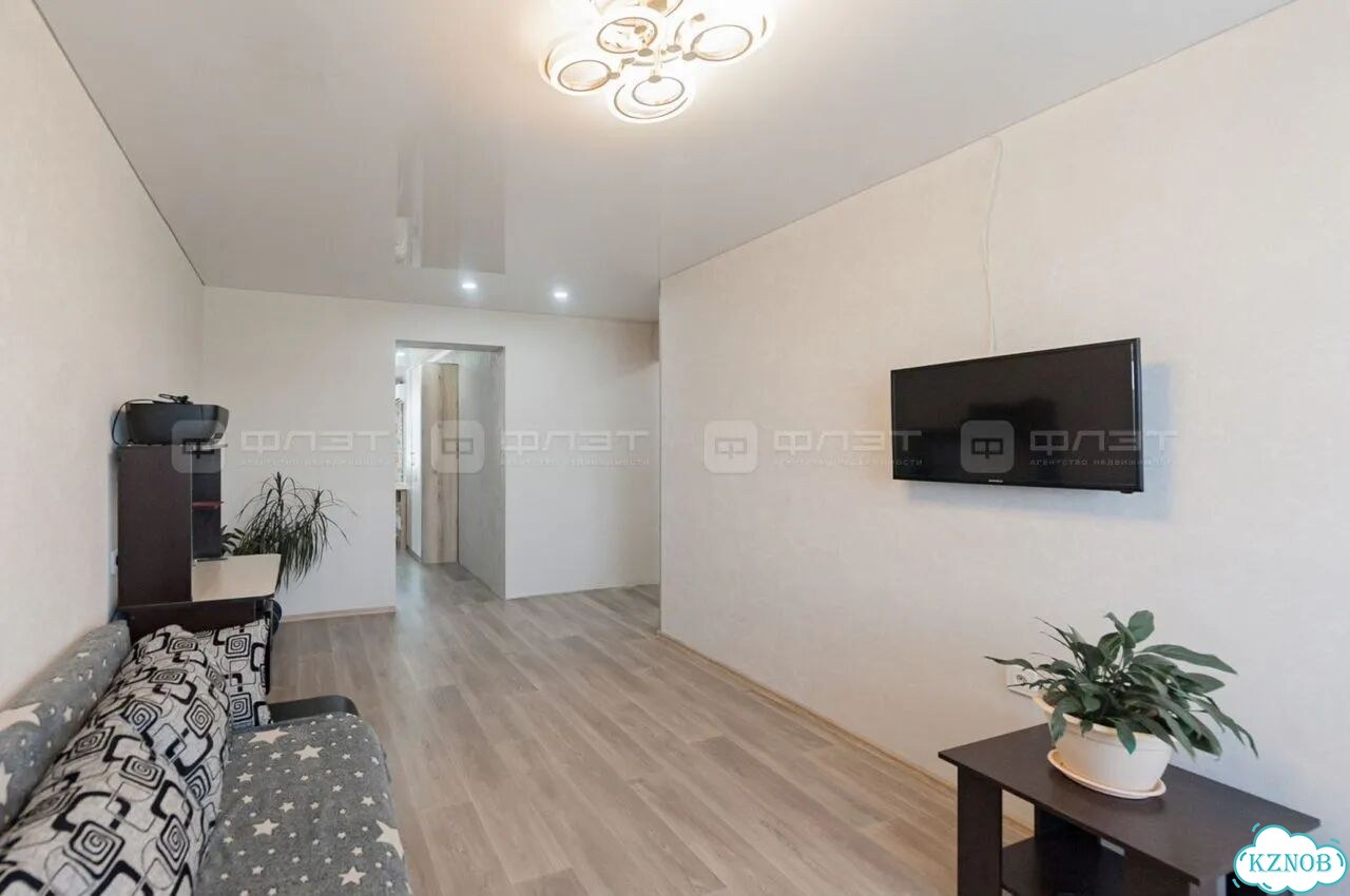 3-к. квартира, 57 м², 5/5 эт. фото 12