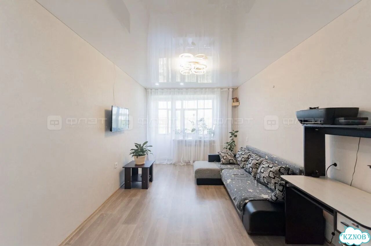 3-к. квартира, 57 м², 5/5 эт. фото 13