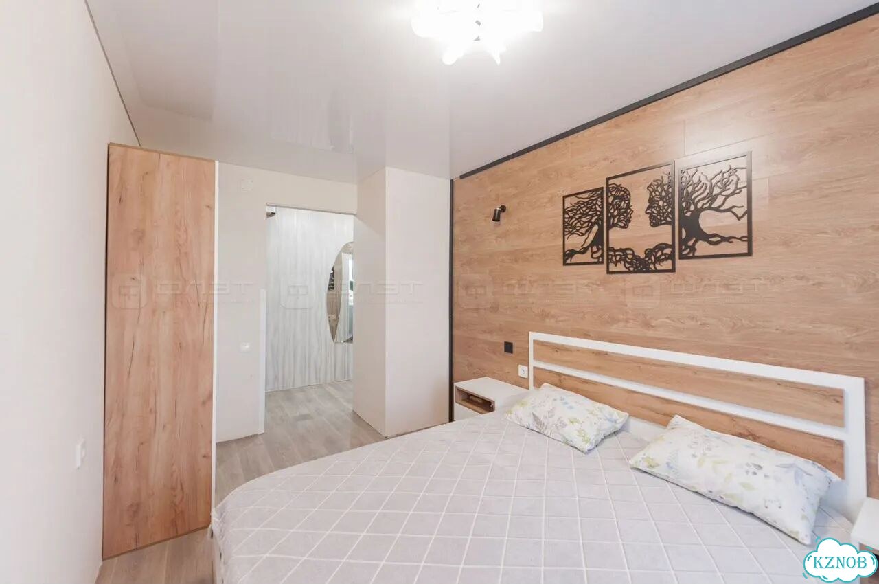 3-к. квартира, 57 м², 5/5 эт. фото 2