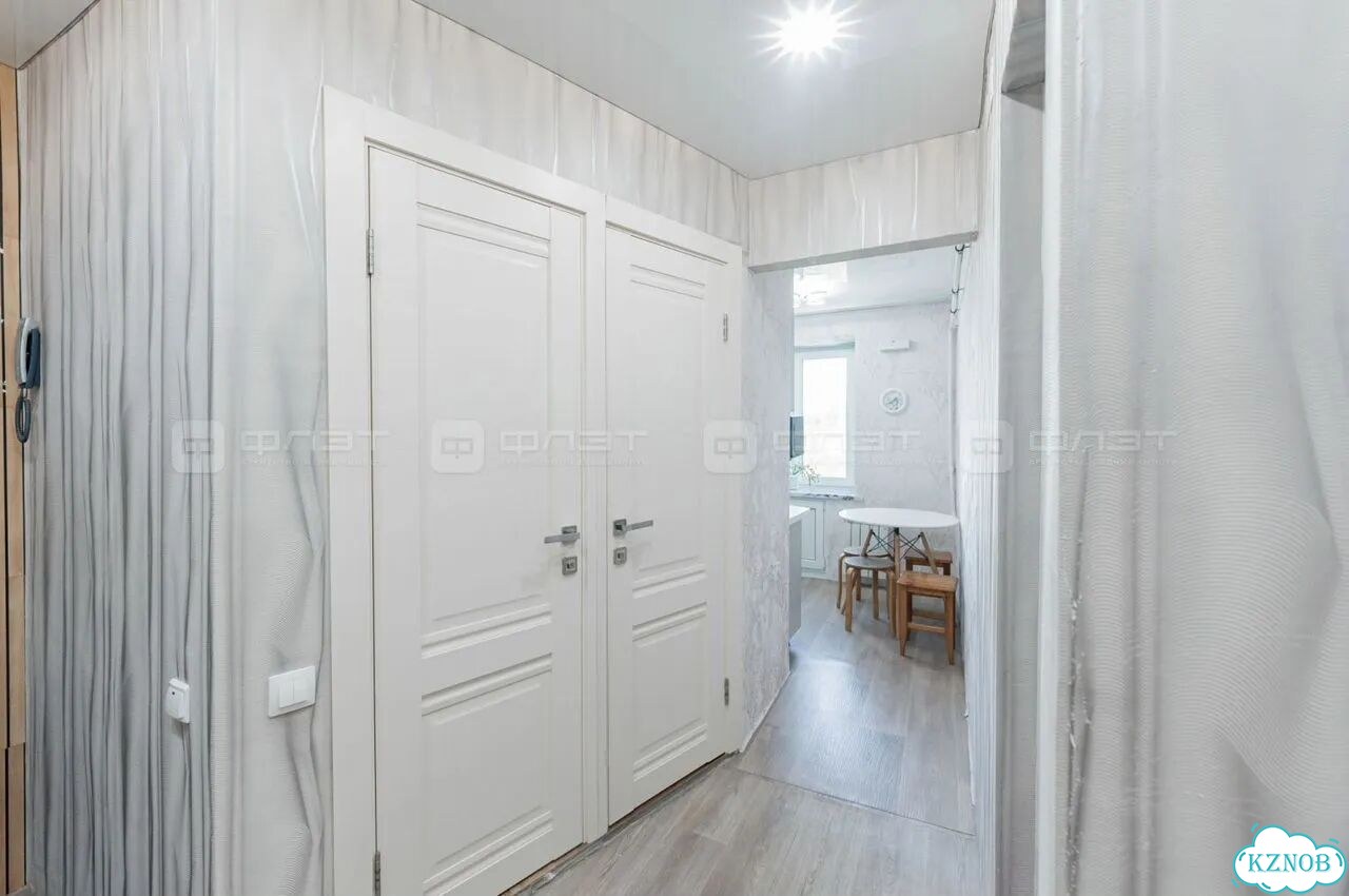 3-к. квартира, 57 м², 5/5 эт. фото 20