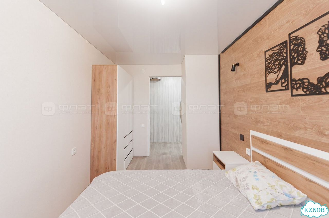 3-к. квартира, 57 м², 5/5 эт. фото 4