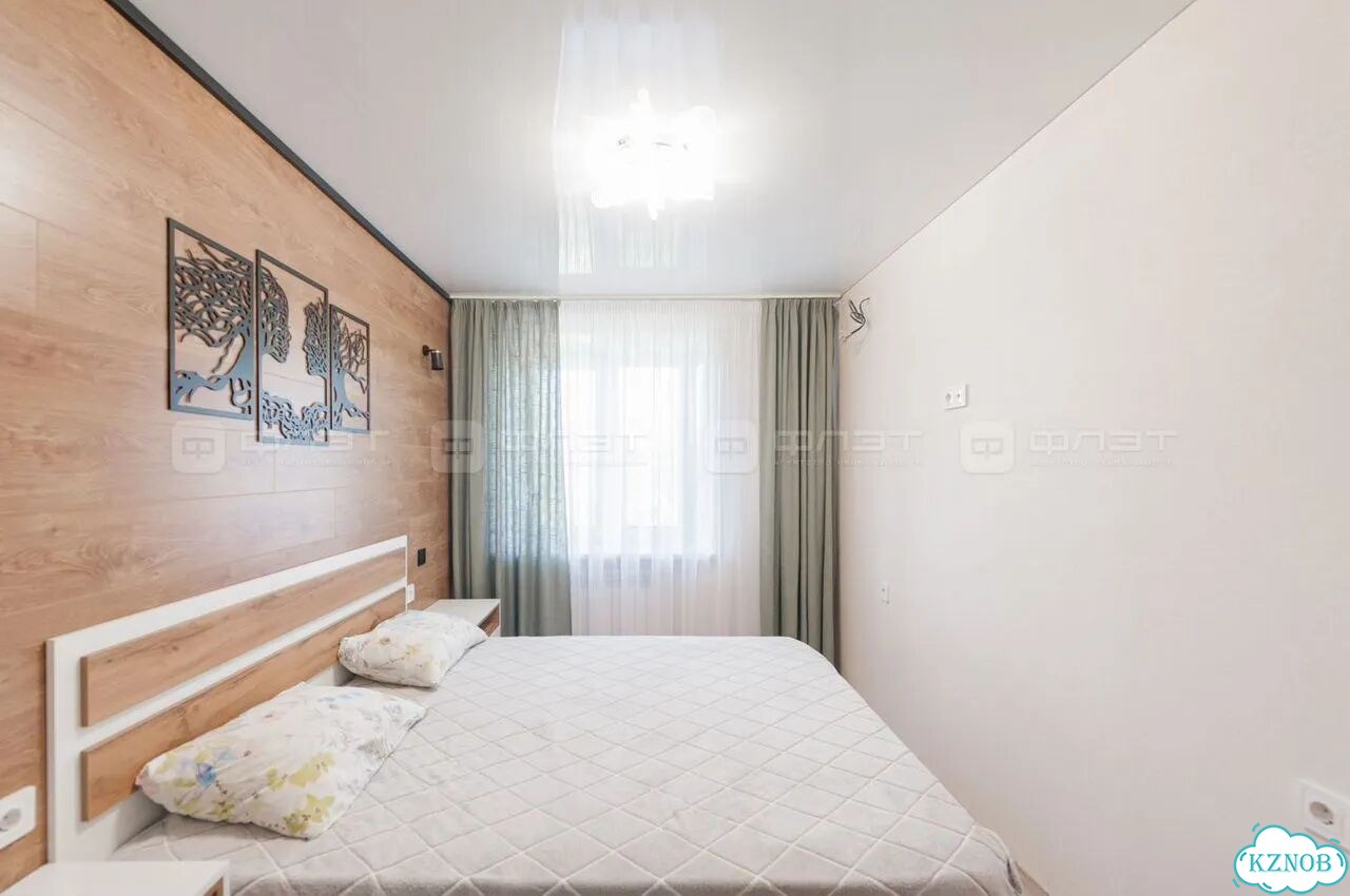 3-к. квартира, 57 м², 5/5 эт. фото 5