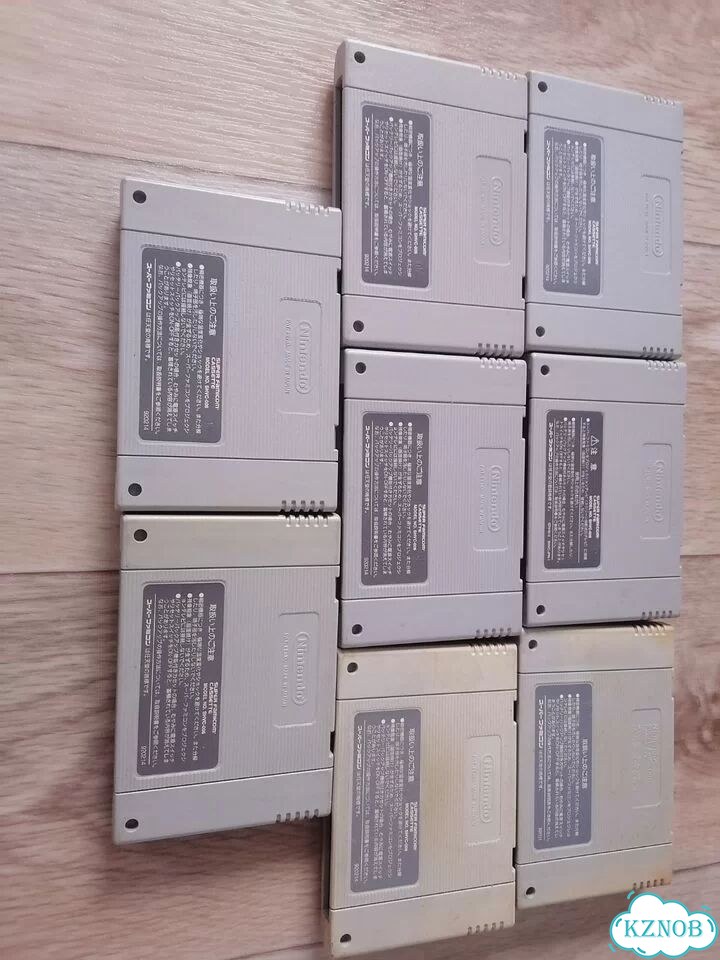 Картриджи на nintendo фото 2