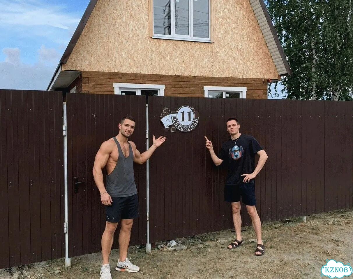 Табличка на дом и дачу от производителя фото 1