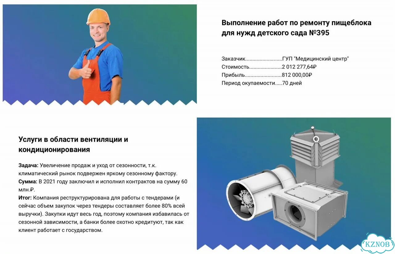 Тендерный специалист - Специалист по тендерам фото 10