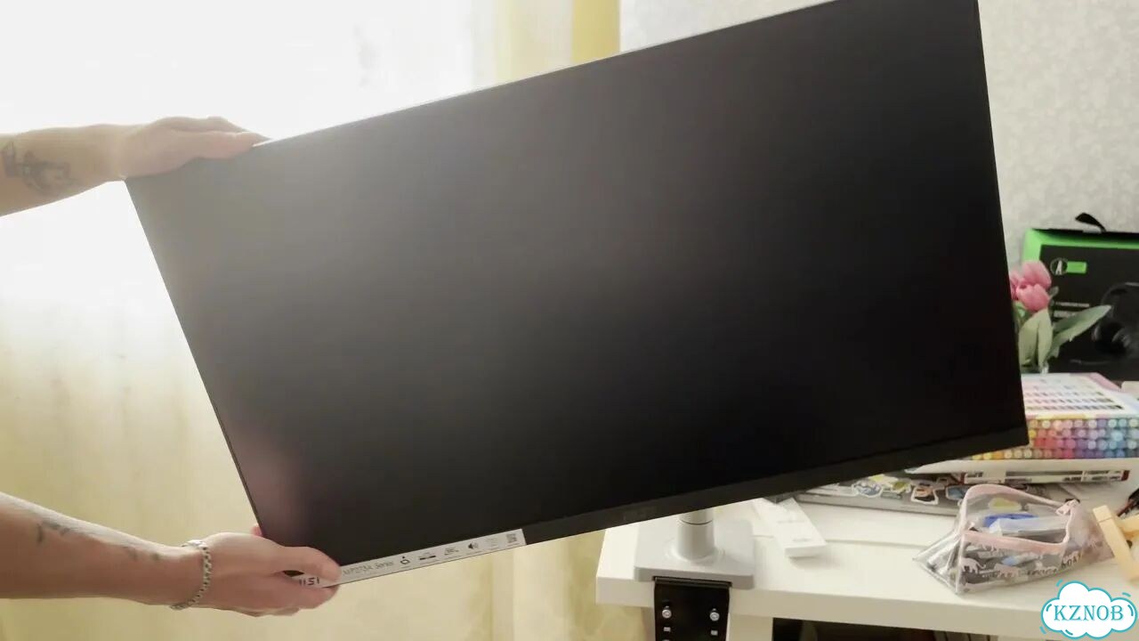 Газлифтный кронштейн для монитора dexp MV40-G01 фото 1