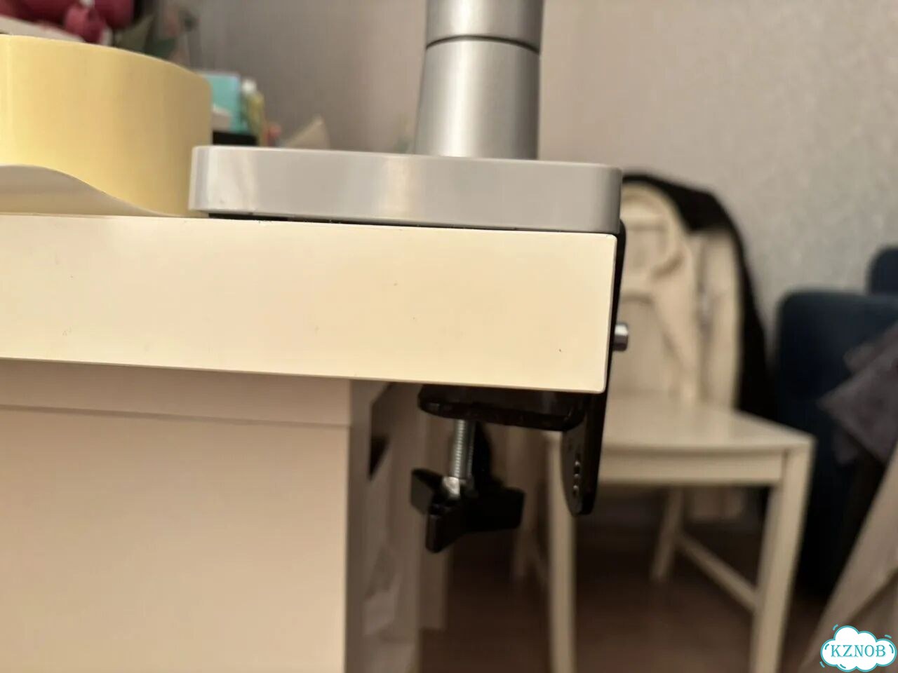 Газлифтный кронштейн для монитора dexp MV40-G01 фото 5
