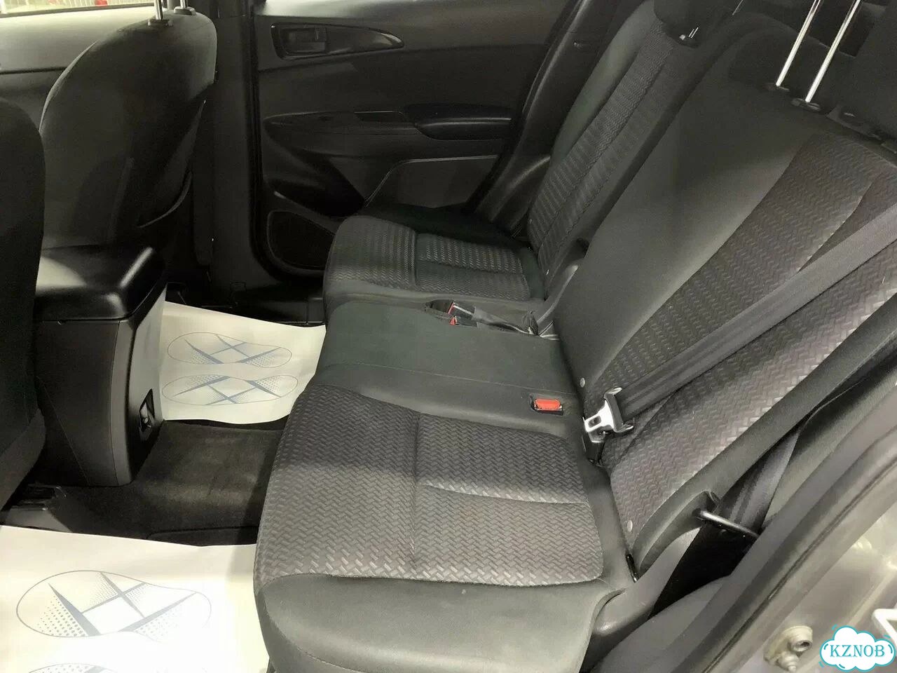 Mitsubishi Eclipse Cross 1.5 CVT, 2020, 74 036 км фото 23