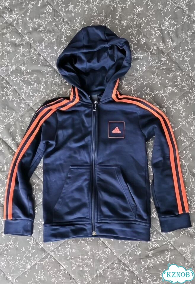 Зипка, худи, толстовка adidas 128 фото 1