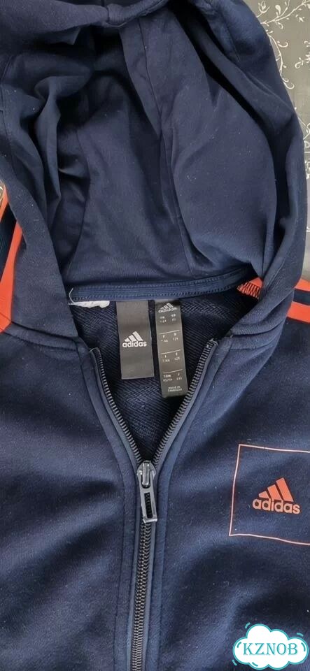 Зипка, худи, толстовка adidas 128 фото 3