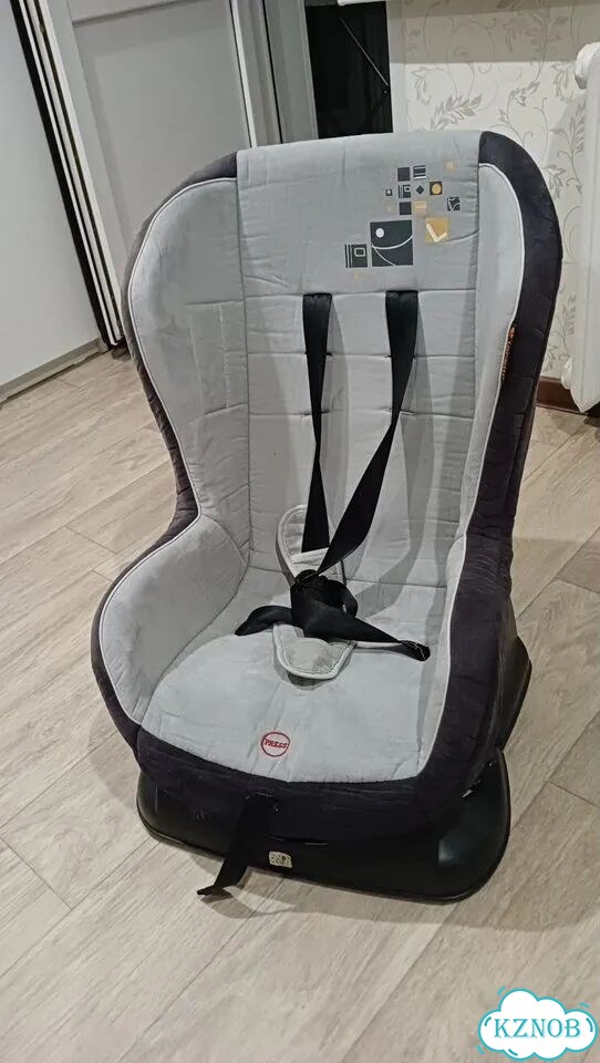 Автокресло Lorelli grand prix 0 - 18 кг фото 4