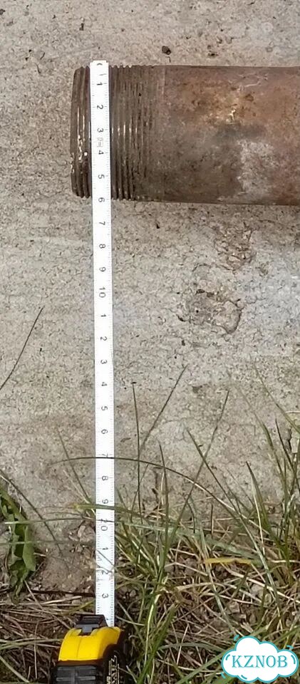 Задвижка бу фото 3
