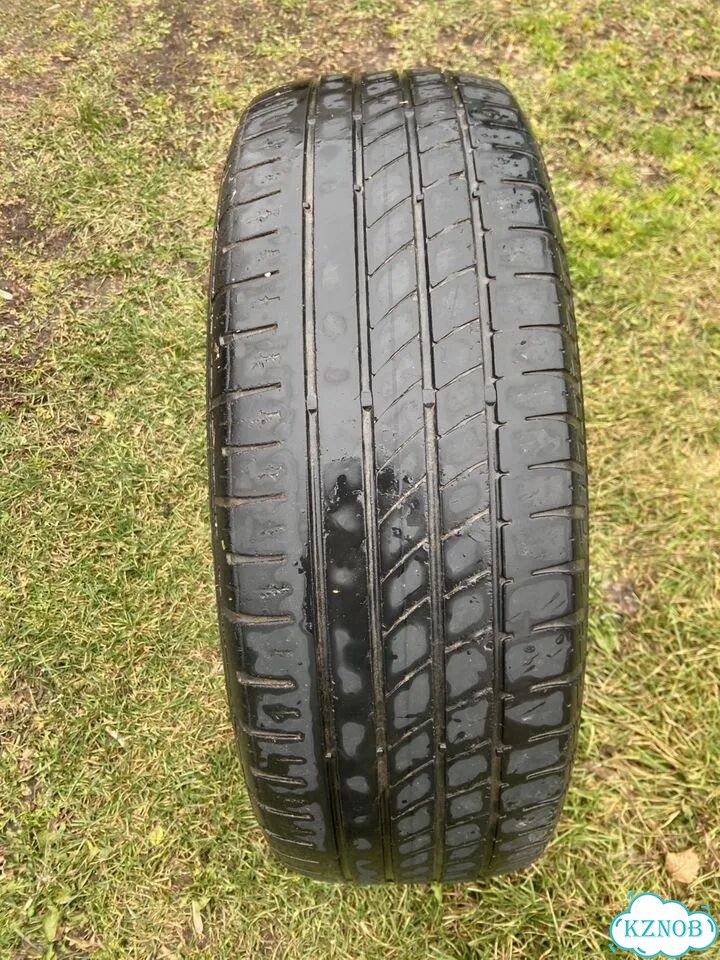Matador Hectorra 5 225/60 R17 фото 1
