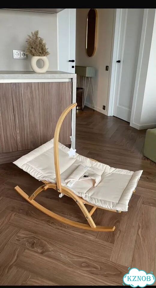 Детские качели фото 1