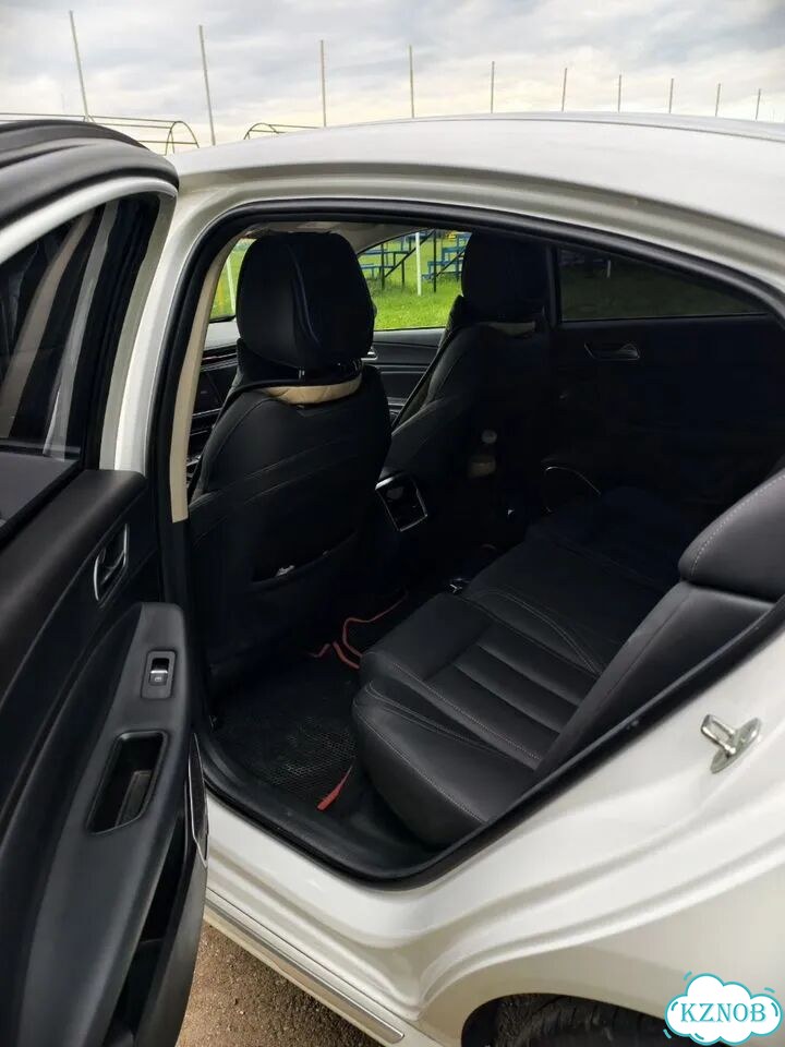 OMODA S5 1.5 CVT, 2024, 33 000 км фото 8