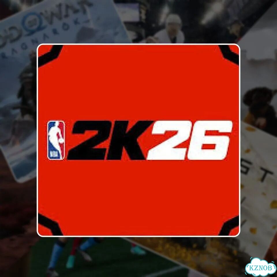 NBA 2K26 PS4/PS5 фото 1