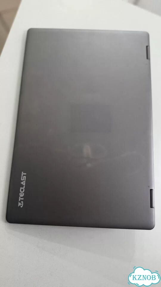 Ноутбук teclast f6 plus фото 2