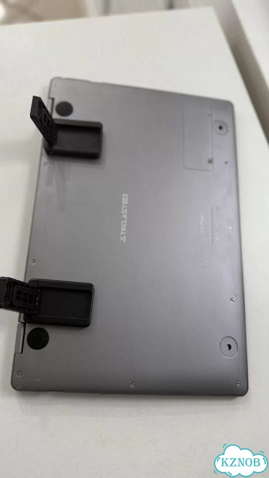 Ноутбук teclast f6 plus фото 3