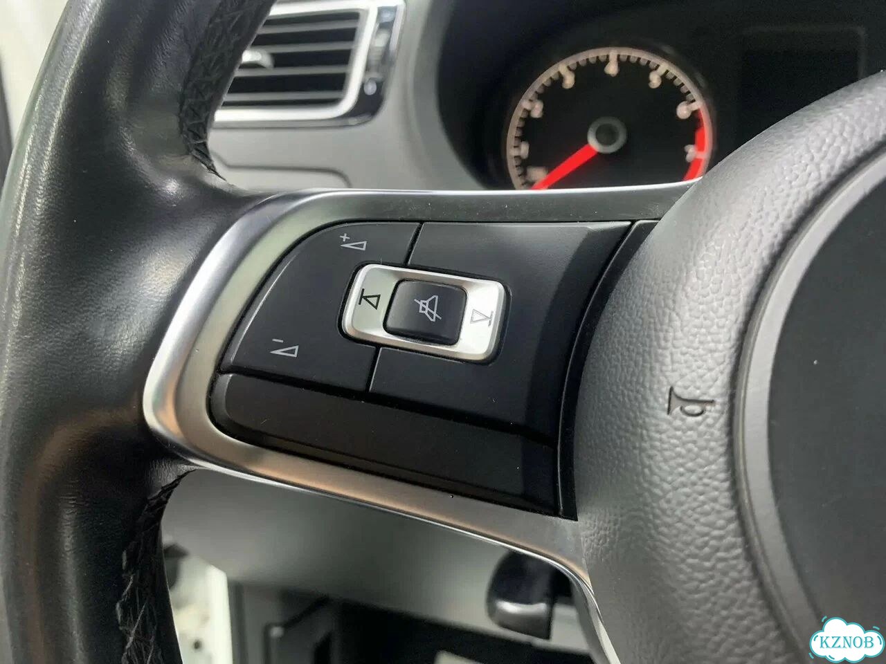 Volkswagen Polo 1.6 MT, 2019, 105 506 км фото 12