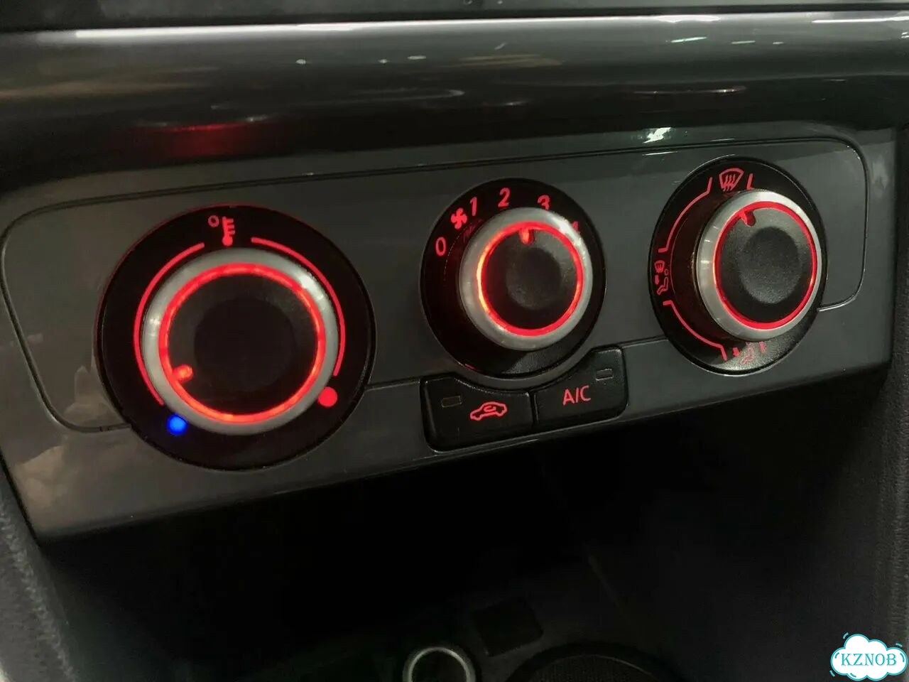 Volkswagen Polo 1.6 MT, 2019, 105 506 км фото 17