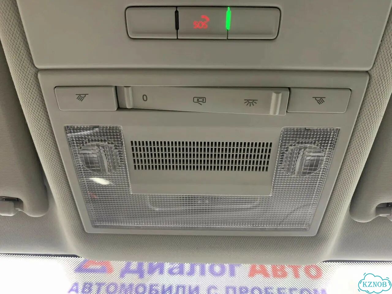 Volkswagen Polo 1.6 MT, 2019, 105 506 км фото 20
