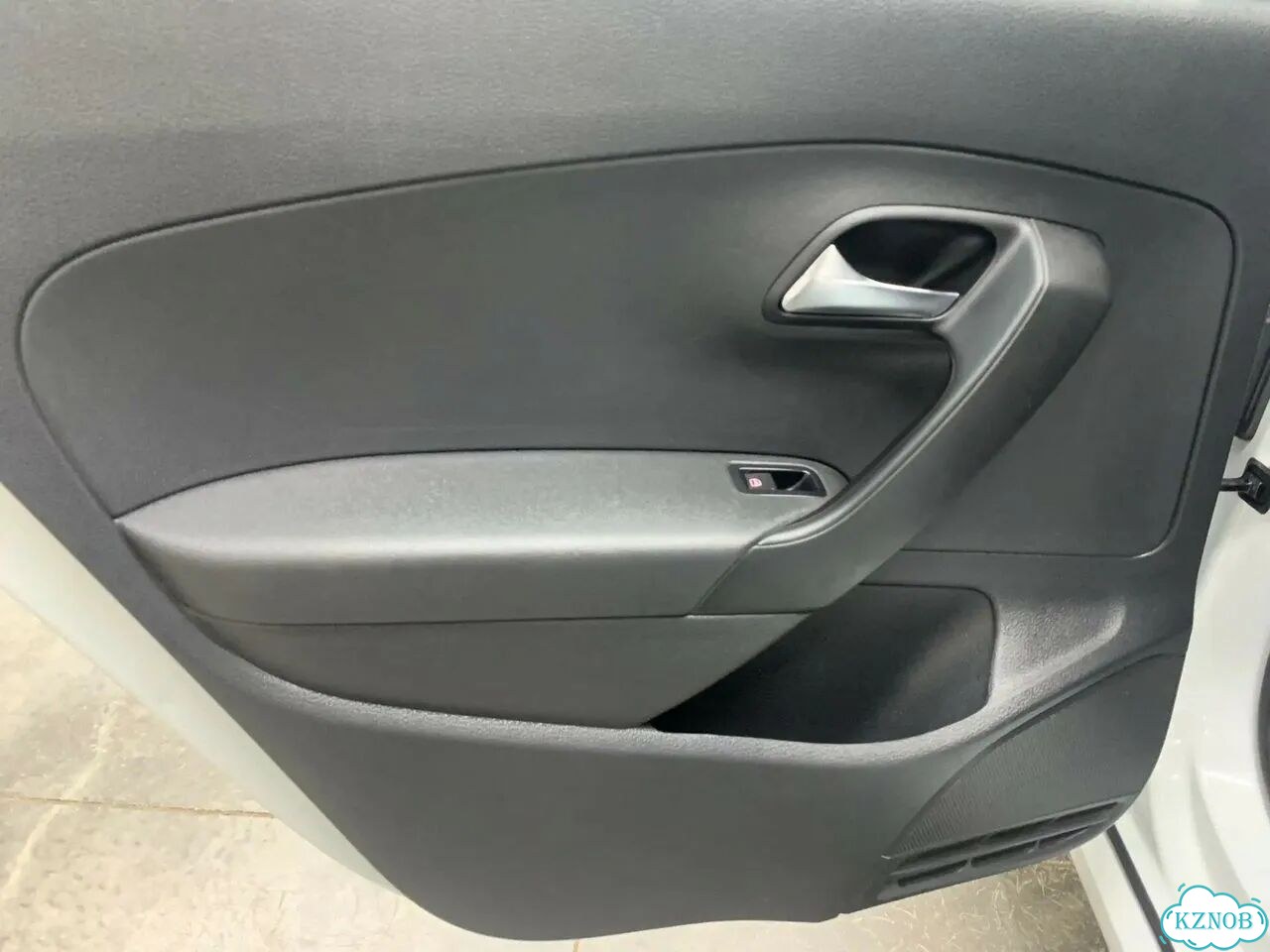 Volkswagen Polo 1.6 MT, 2019, 105 506 км фото 22