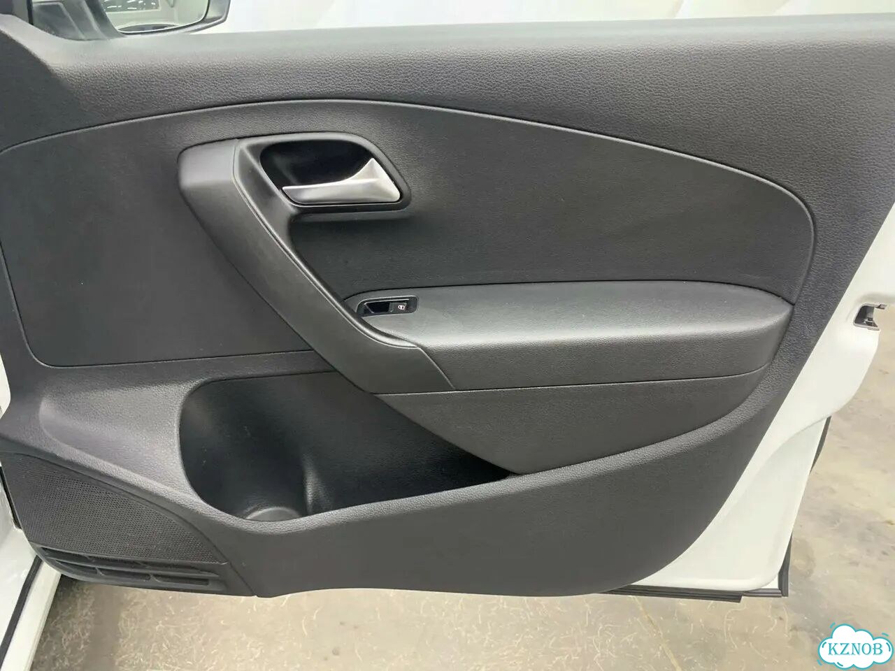 Volkswagen Polo 1.6 MT, 2019, 105 506 км фото 25