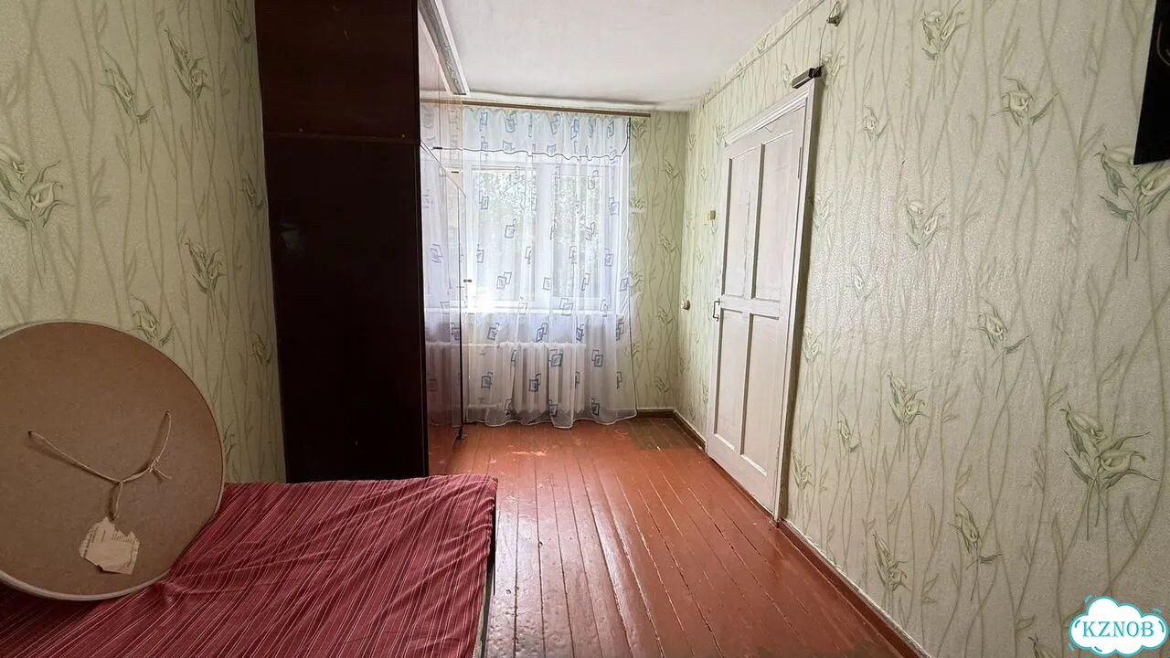 3-к. квартира, 55,1 м², 1/4 эт. фото 5