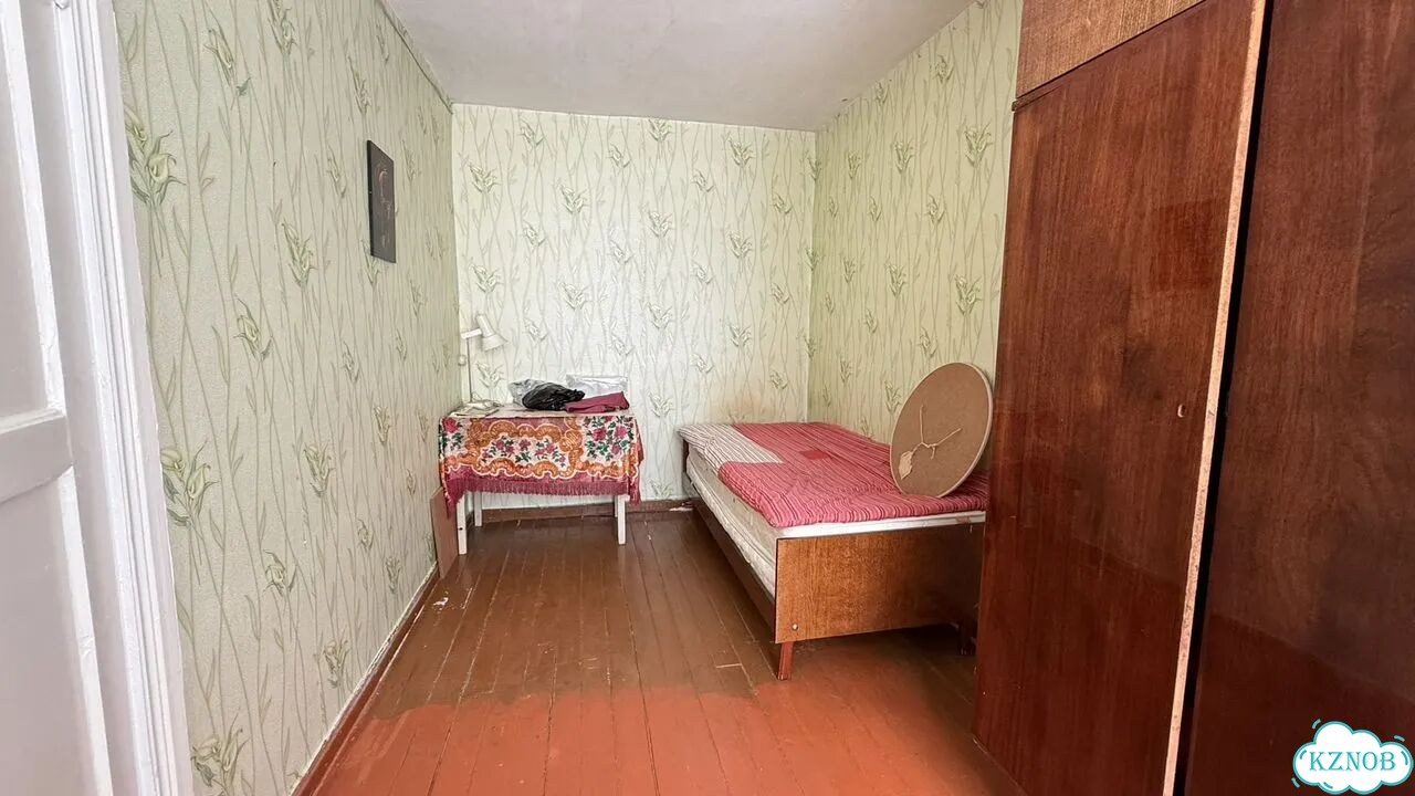 3-к. квартира, 55,1 м², 1/4 эт. фото 6