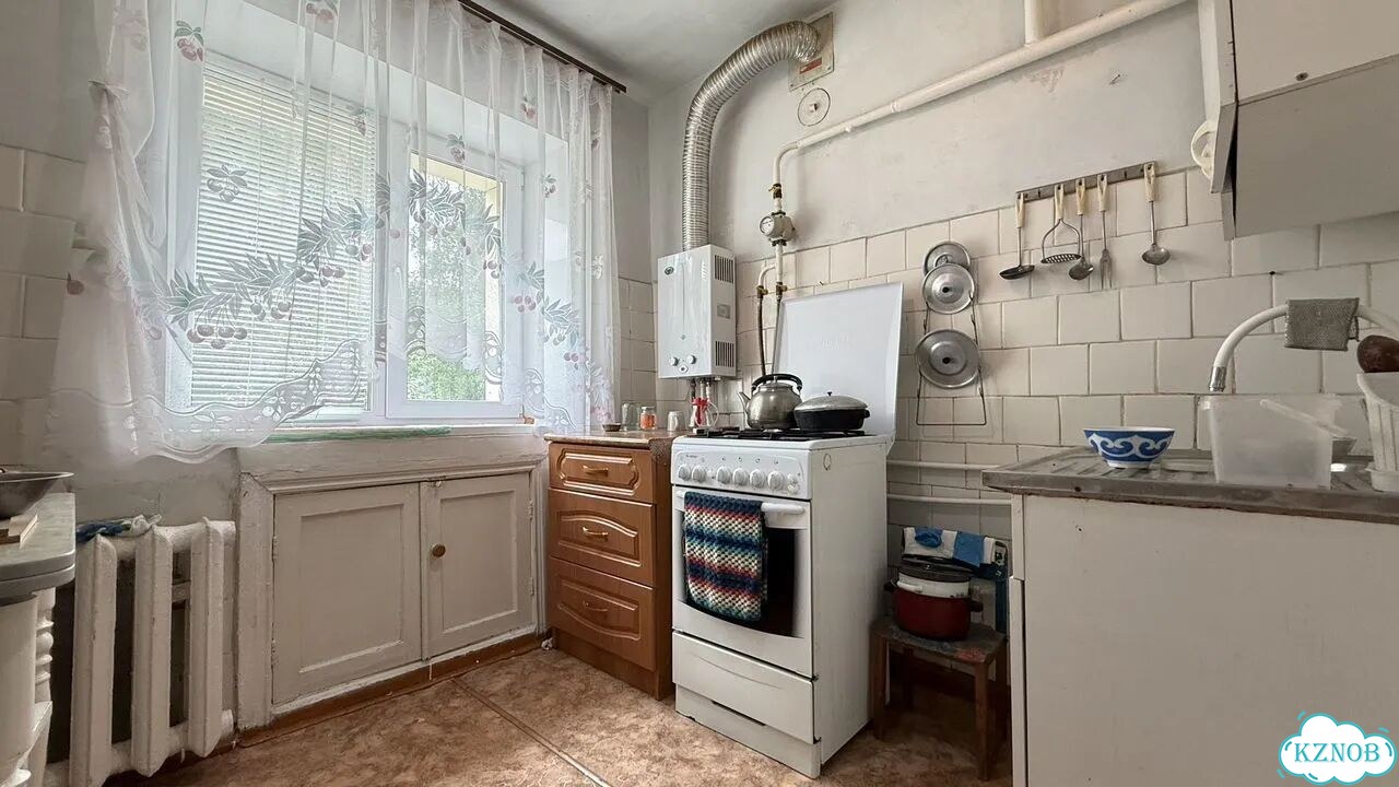 3-к. квартира, 55,1 м², 1/4 эт. фото 8