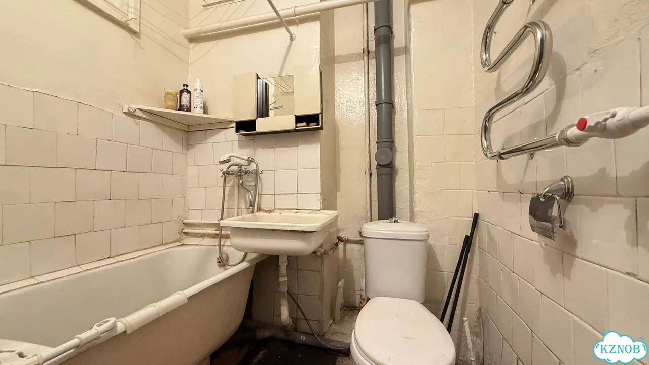 3-к. квартира, 55,1 м², 1/4 эт. фото 9
