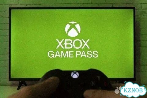 Подписка Xbox Game Pass + Sea of Thieves фото 1