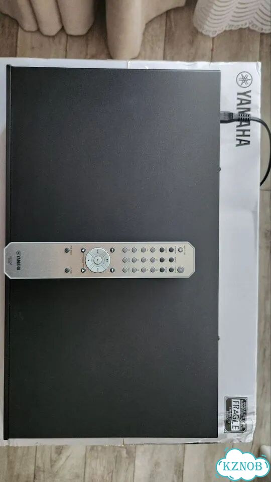 Cd проигрыватель yamaha фото 3