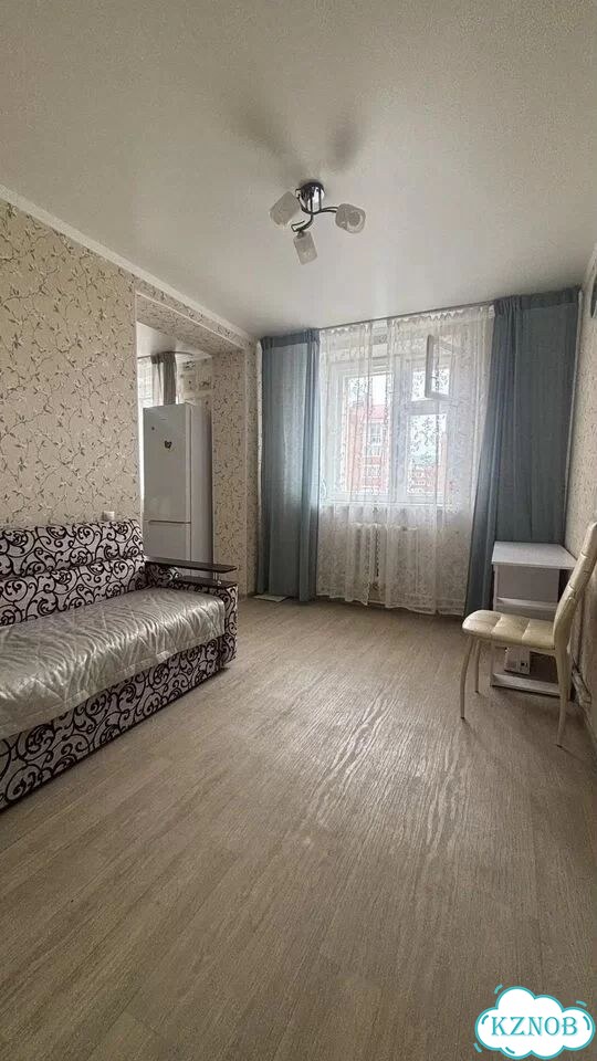 3-к. квартира, 97,4 м², 2/6 эт. фото 1
