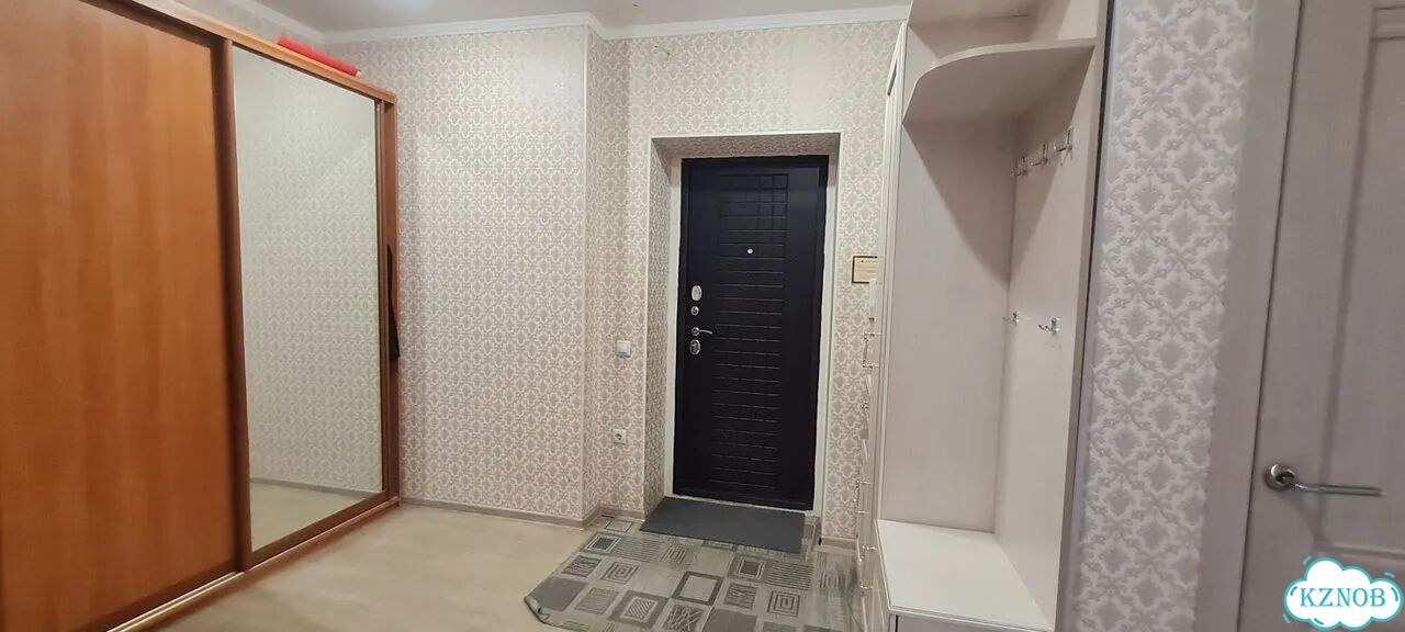 3-к. квартира, 97,4 м², 2/6 эт. фото 10