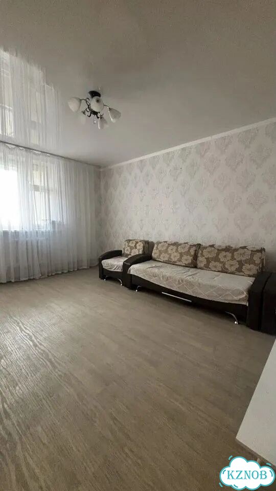 3-к. квартира, 97,4 м², 2/6 эт. фото 4