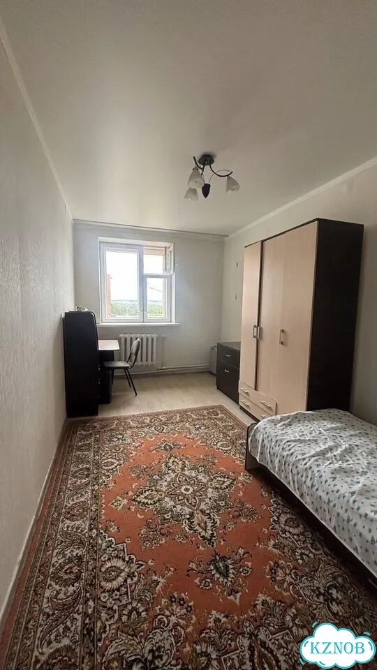 3-к. квартира, 97,4 м², 2/6 эт. фото 5