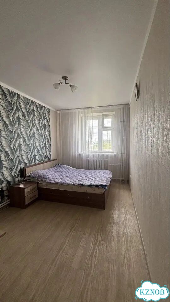 3-к. квартира, 97,4 м², 2/6 эт. фото 6