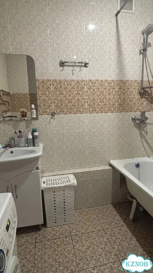 3-к. квартира, 97,4 м², 2/6 эт. фото 7