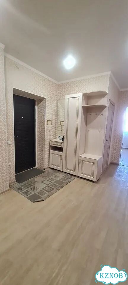 3-к. квартира, 97,4 м², 2/6 эт. фото 9