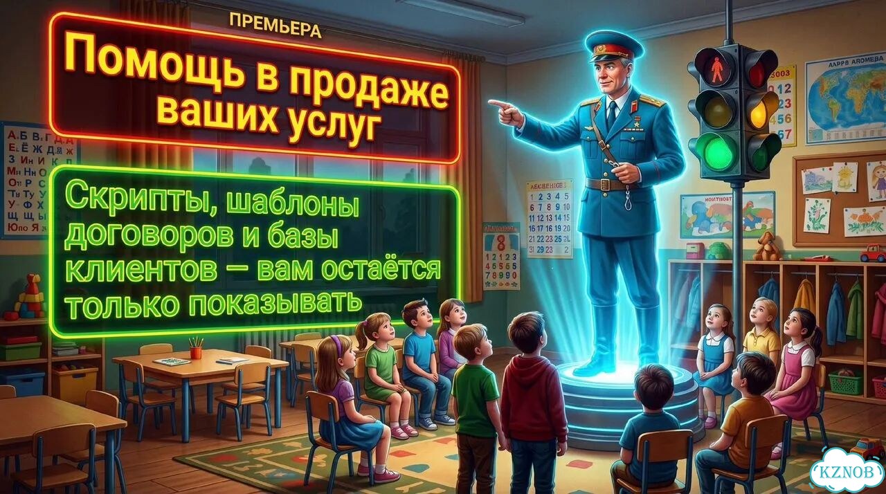 Готовый Бизнес с голограммами. Горячая база клиентов фото 1