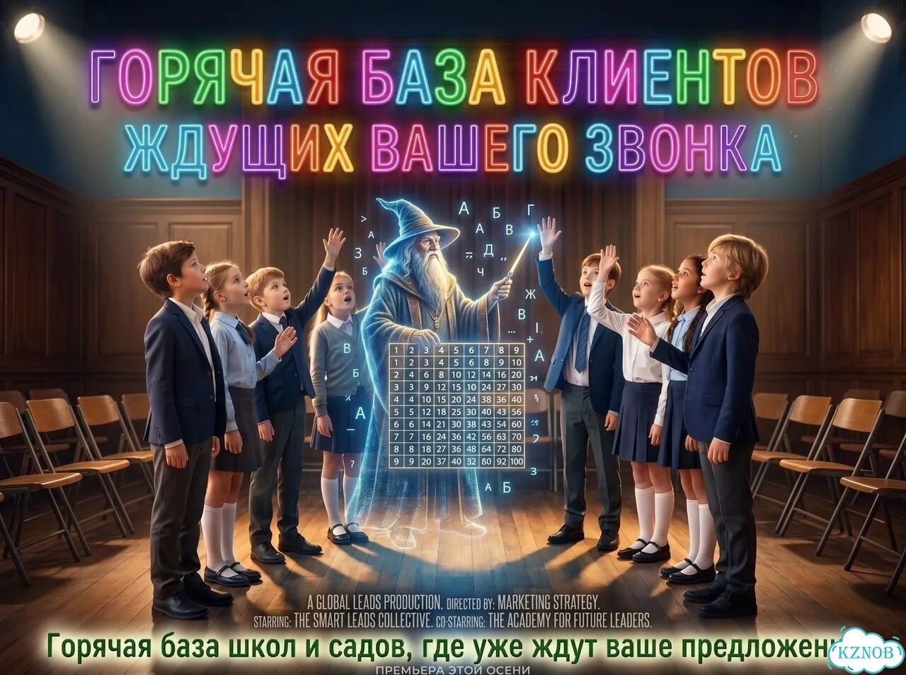 Готовый Бизнес с голограммами. Горячая база клиентов фото 4
