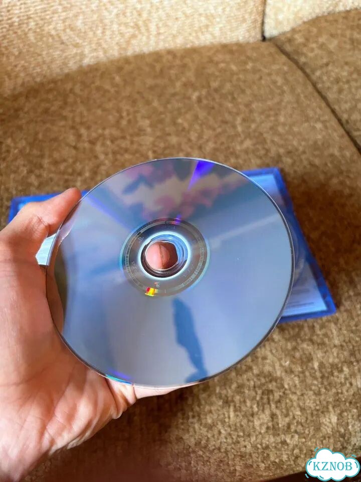 F1 23 ps4 диск фото 3