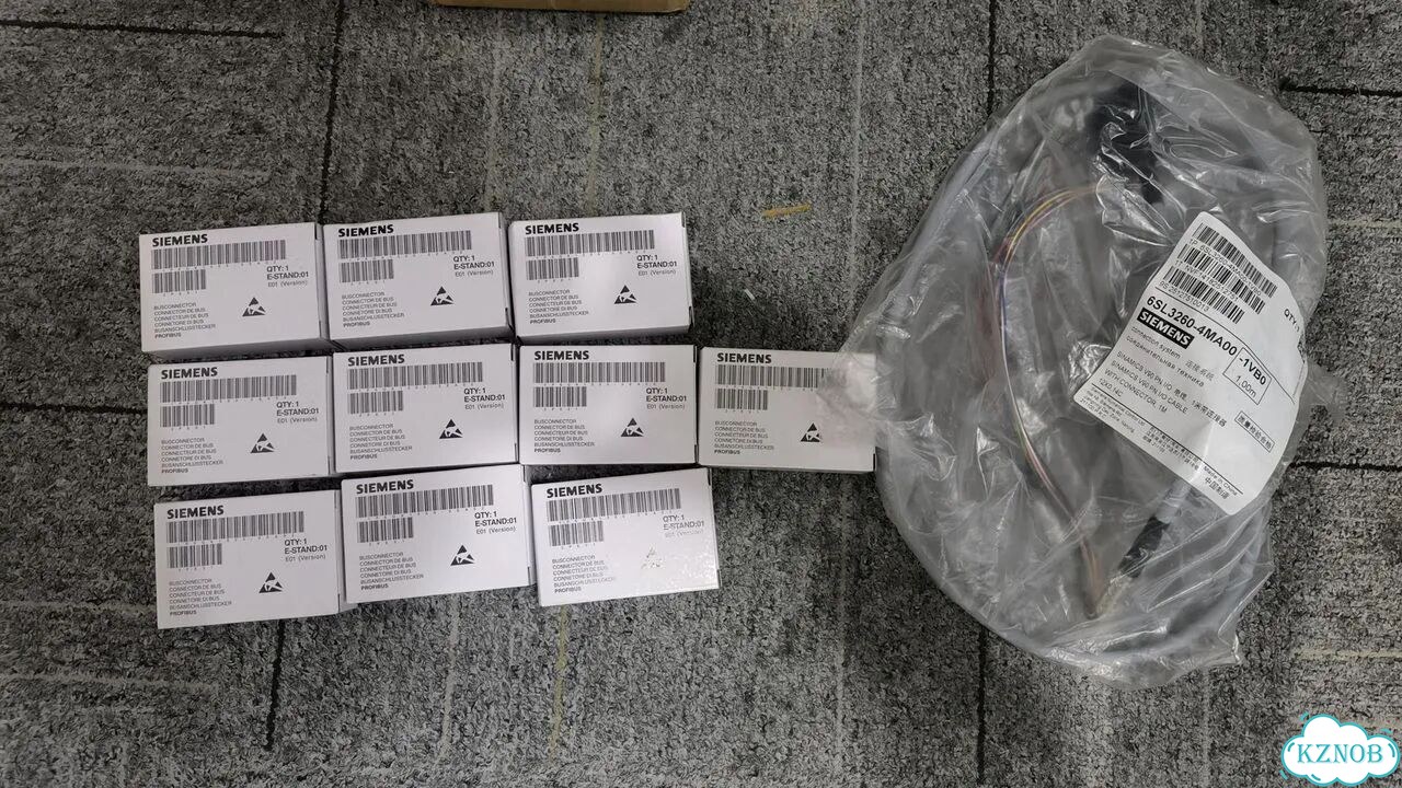 6ES7134-6GD00-0BA1 фото 2