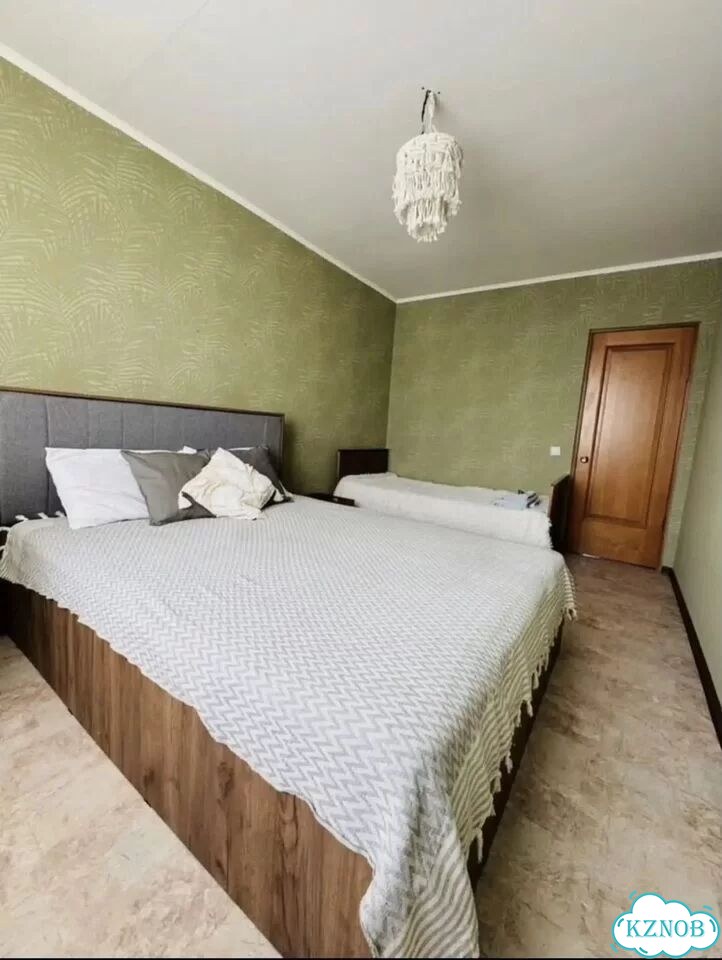 2-к. квартира, 48,2 м², 5/5 эт. фото 1